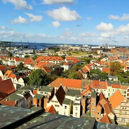 Ferienhaus Storm Gull