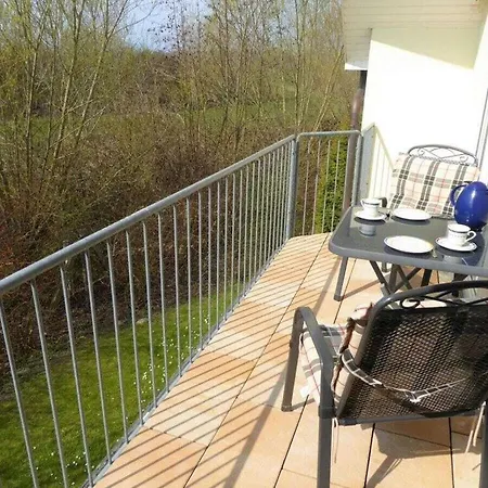 Ferienhaus Storm Gull