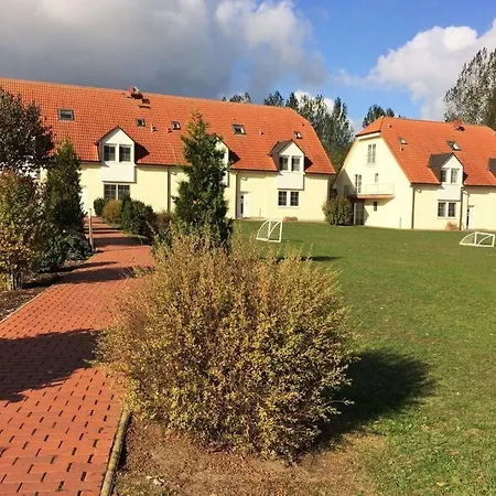 Storm Gull Ferienhaus